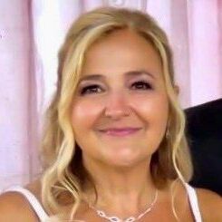 Fundraising Page: Laura Pistoia